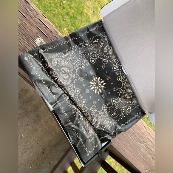 Travis Scott x Jordan 1 Retro Retro Low OG SP size 3Y BNIB Black Phantom (ps 3Y) - Picture 4 of 16